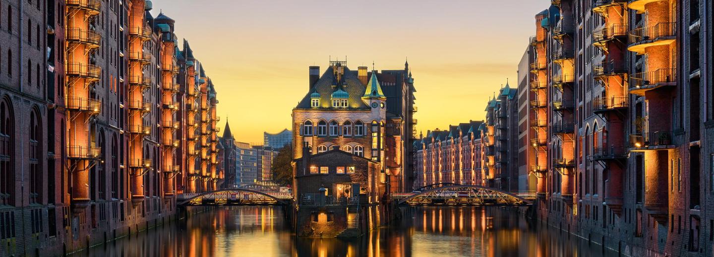 Hamburg