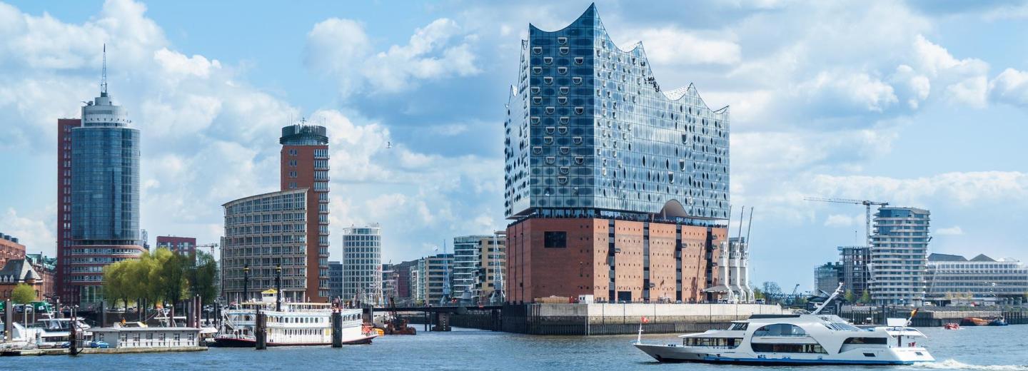 Hamburg