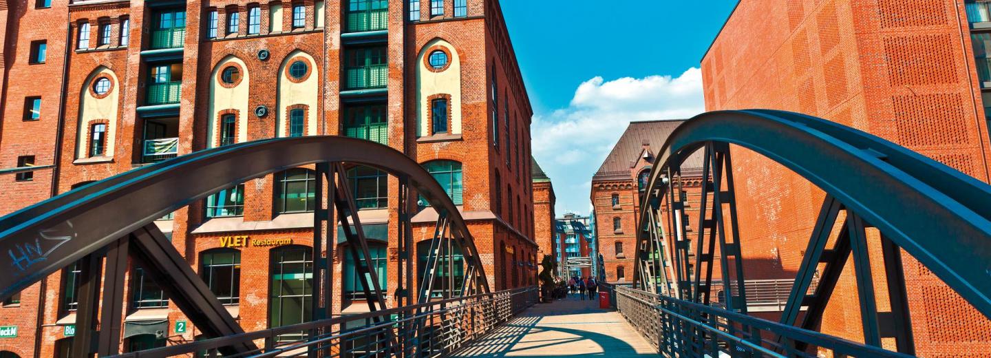 Hamburg