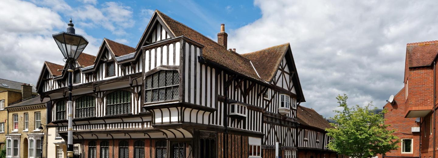 Metropolen Westeuropas - Kreuzfahrt