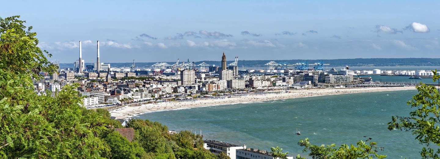 Metropolen Westeuropas - Kreuzfahrt