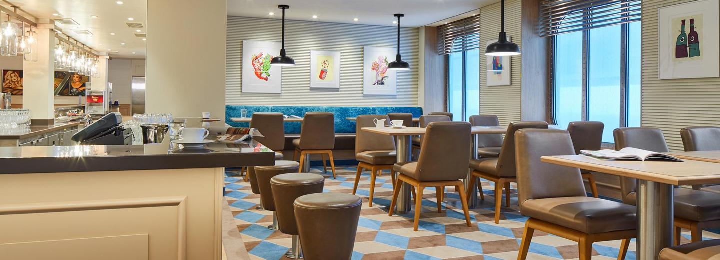 Metropolen Westeuropas - Kreuzfahrt