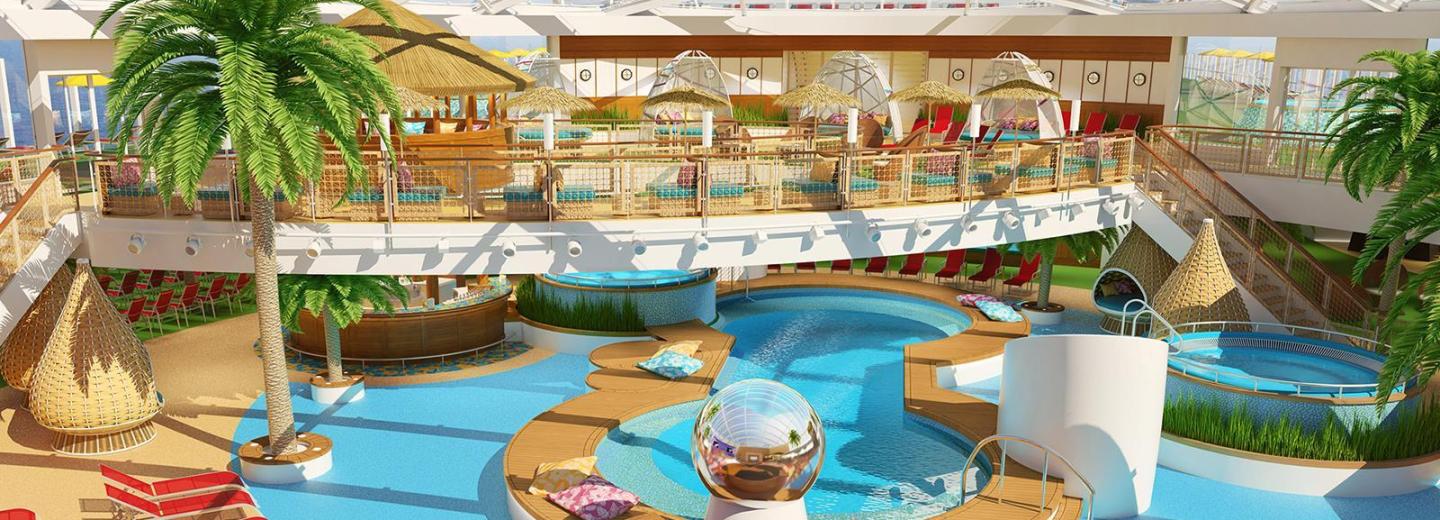 Metropolen Westeuropas - Kreuzfahrt