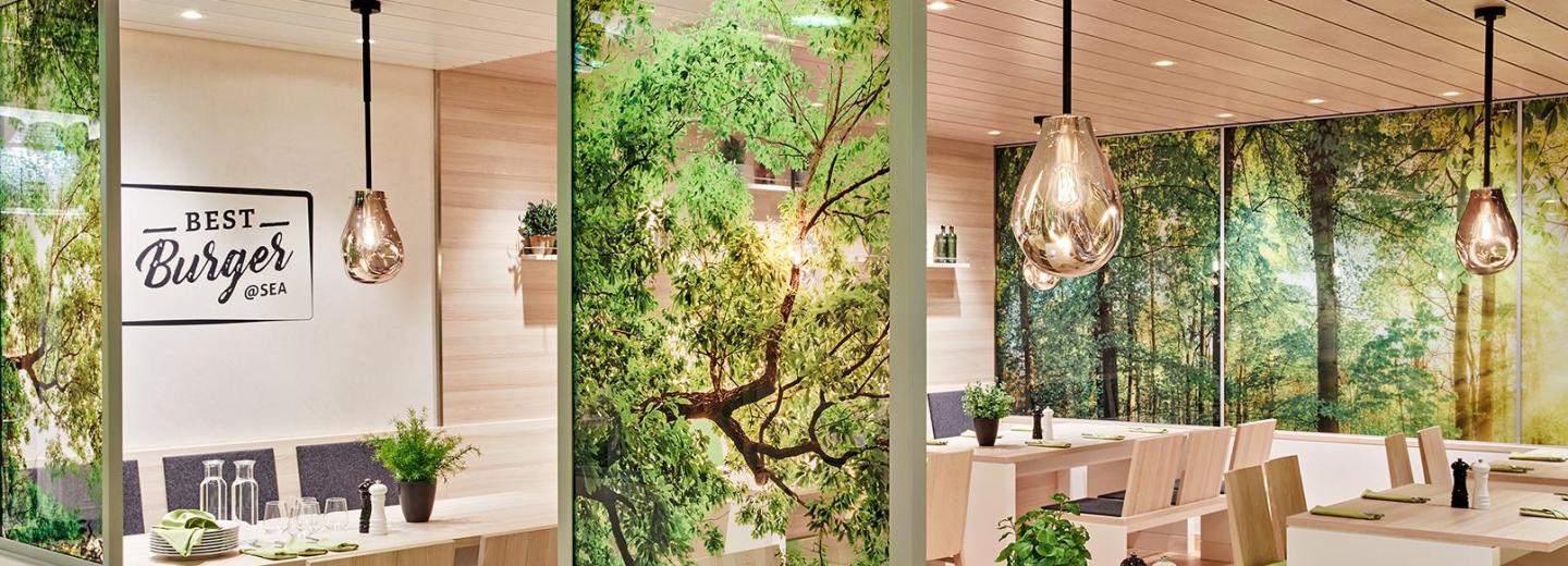 Metropolen Westeuropas - Kreuzfahrt