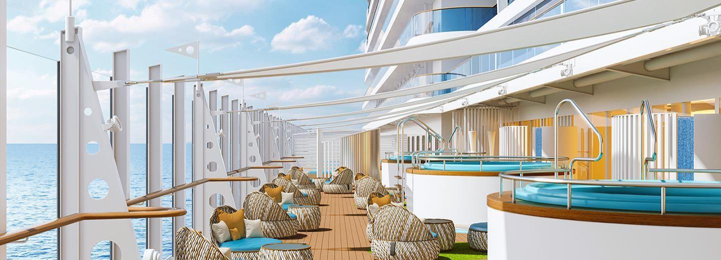 Metropolen Westeuropas - Kreuzfahrt