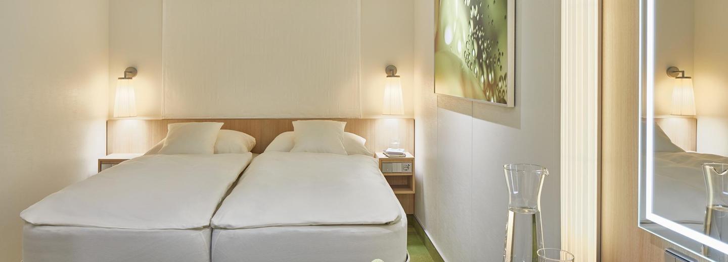 Metropolen Westeuropas - Kreuzfahrt