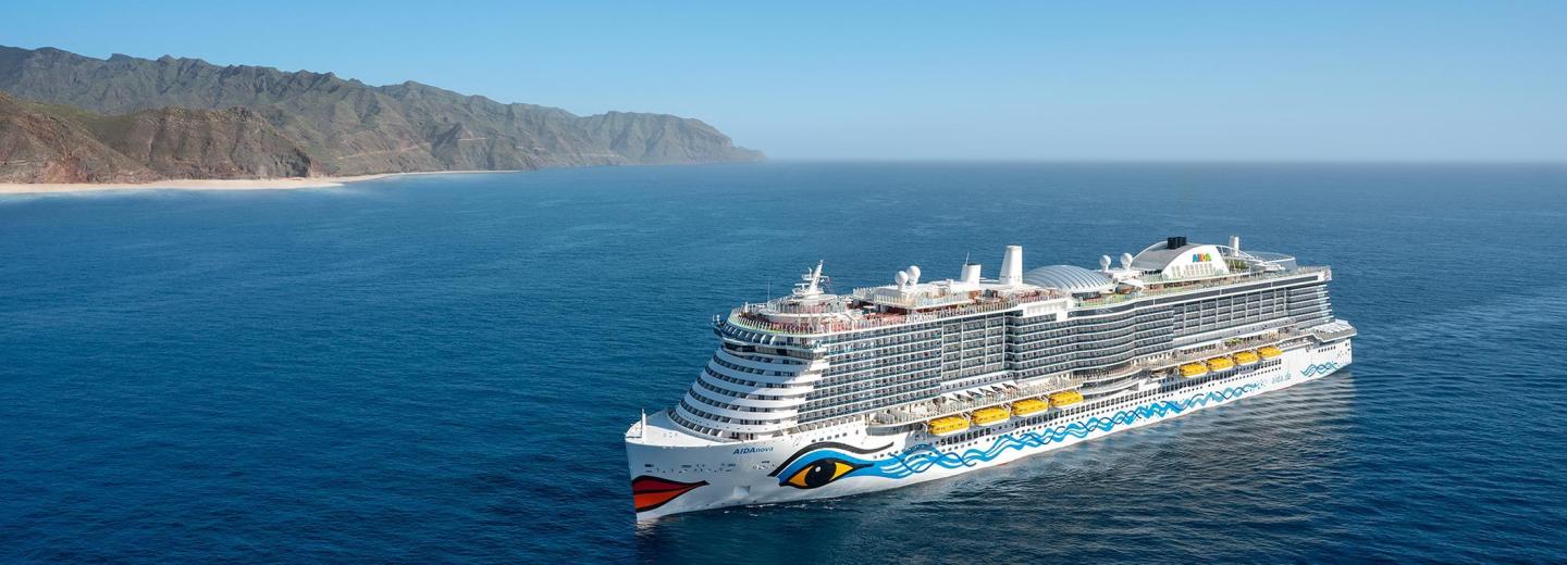 Metropolen Westeuropas - Kreuzfahrt