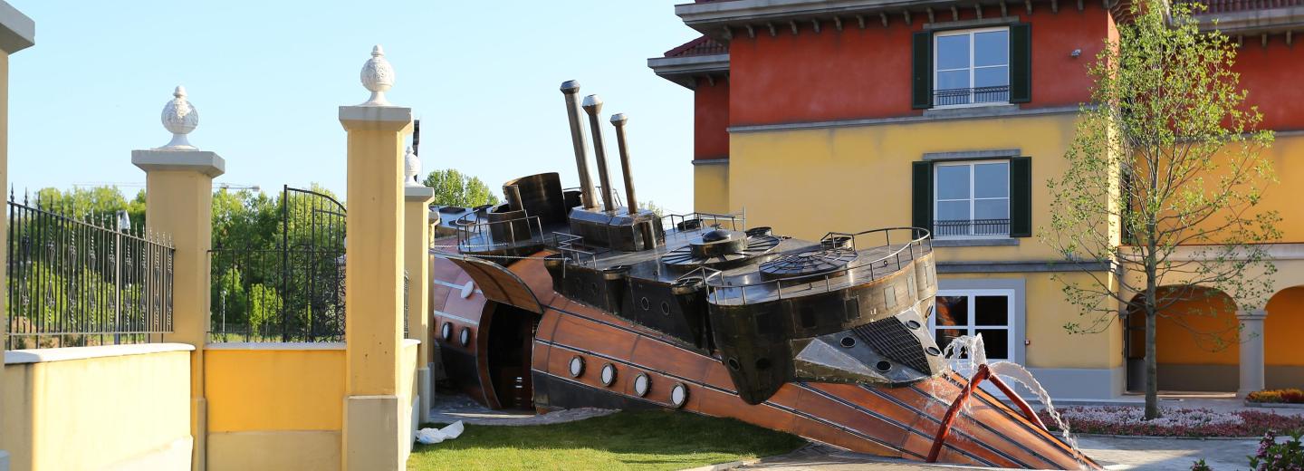 Castelnuovo del Garda