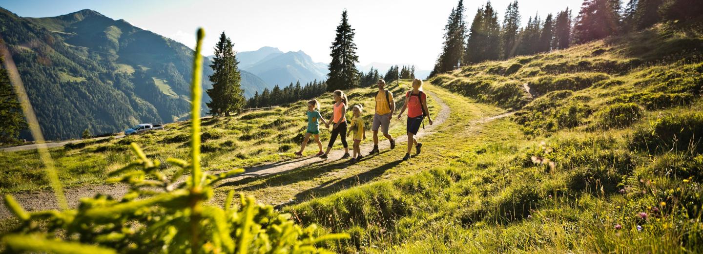 Saalbach-Hinterglemm