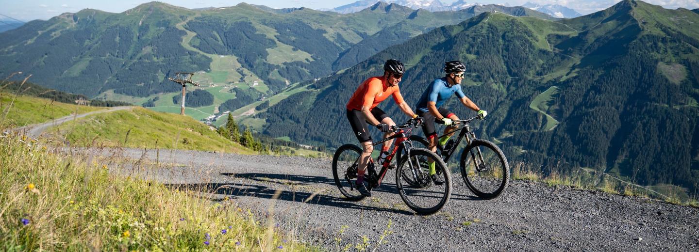 Saalbach-Hinterglemm