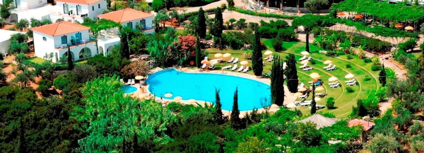 Messinia - Petalidi