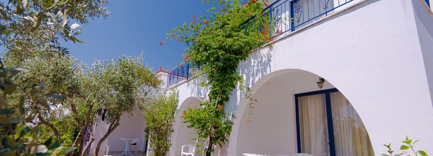 Messinia - Petalidi