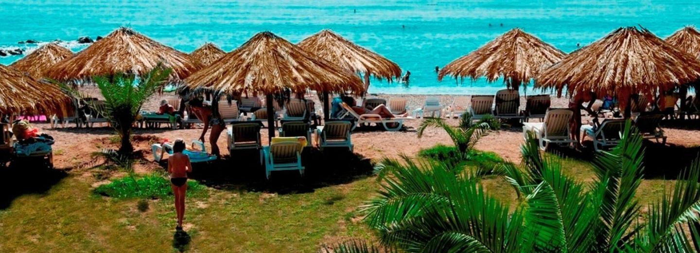 Messinia - Petalidi