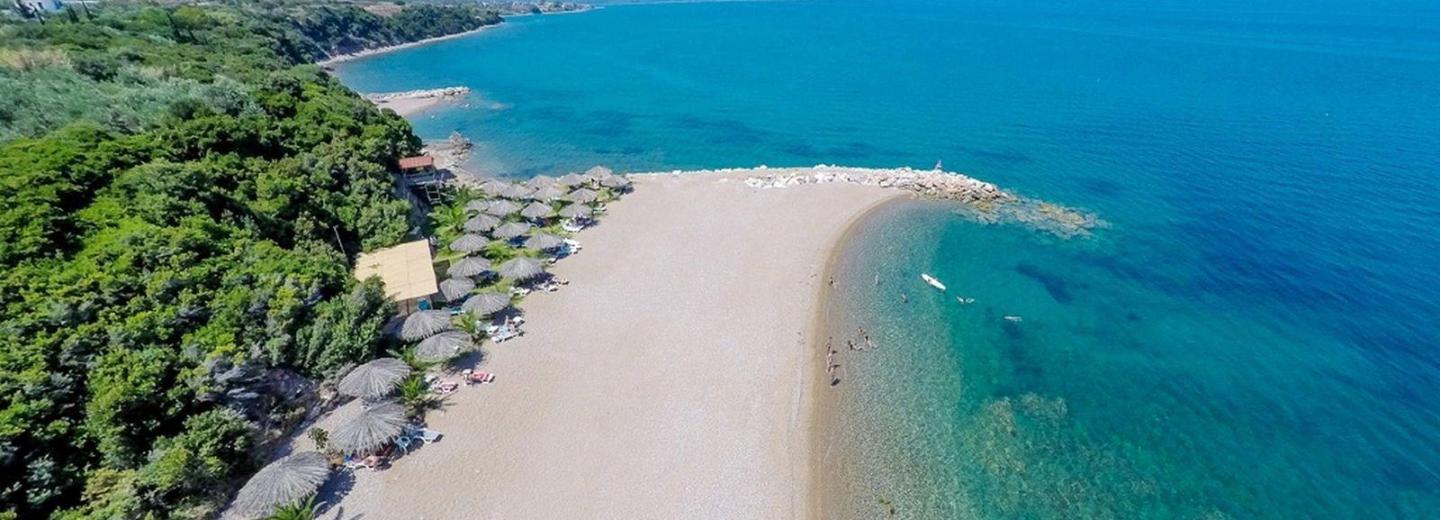 Messinia - Petalidi