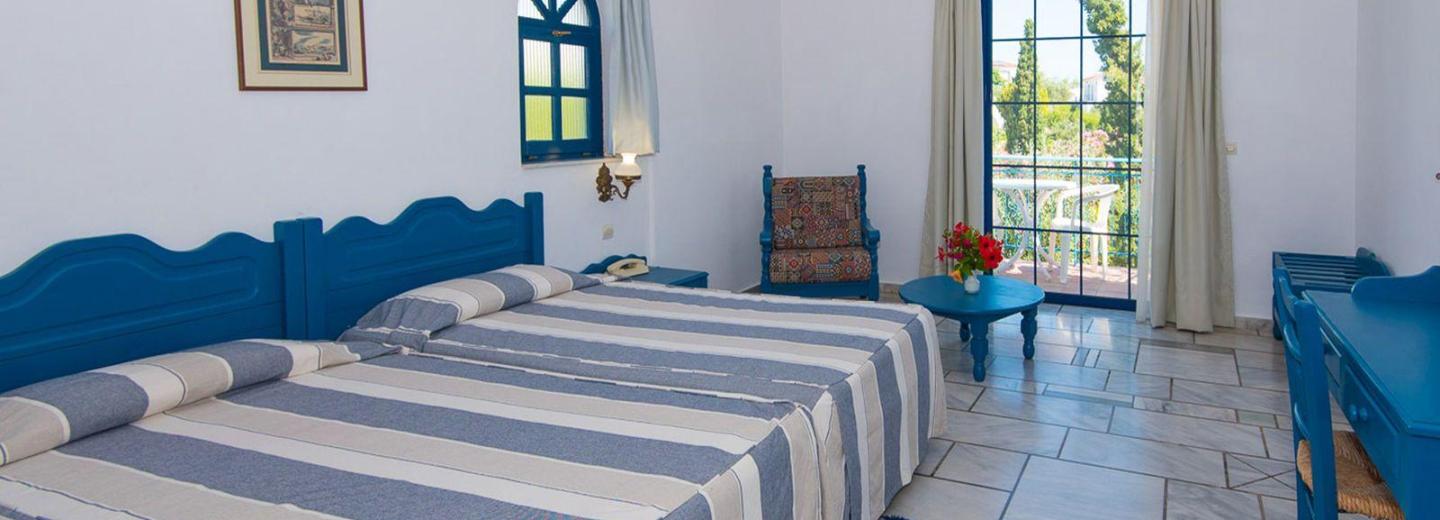 Messinia - Petalidi