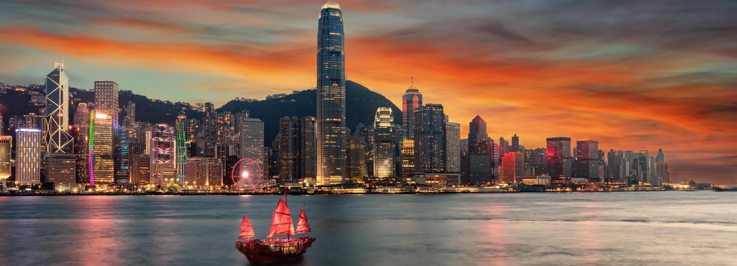 Hongkong