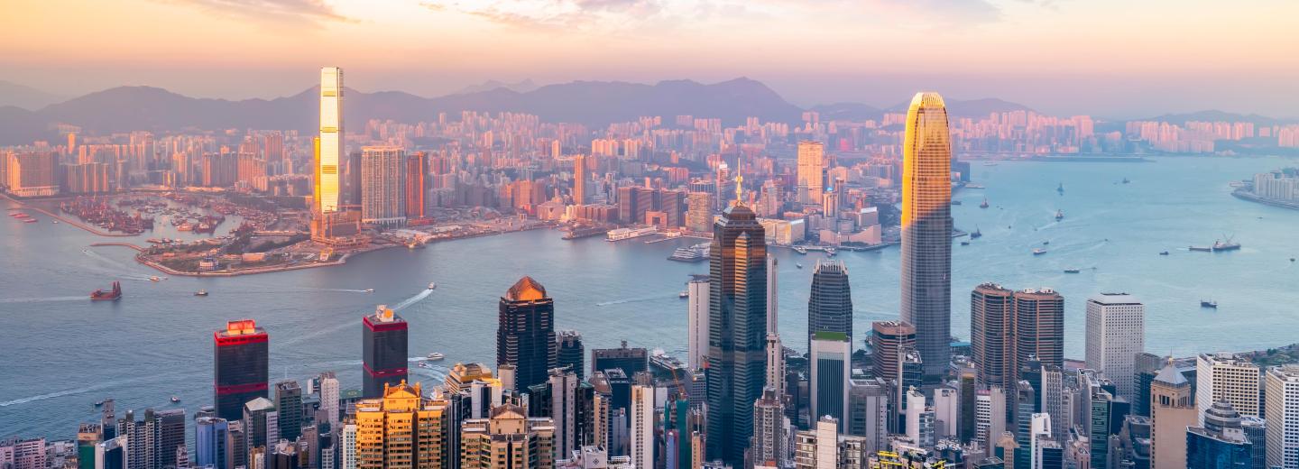 Hongkong