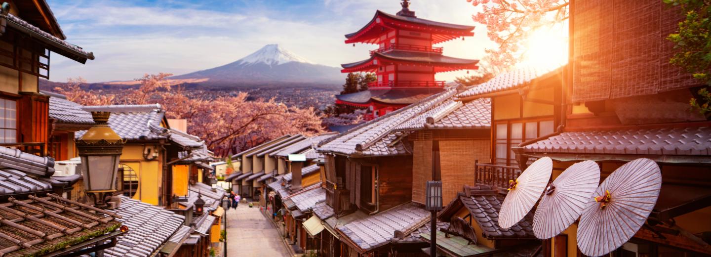 Japan