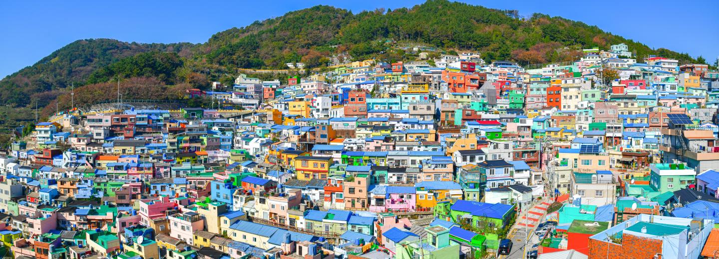 Busan
