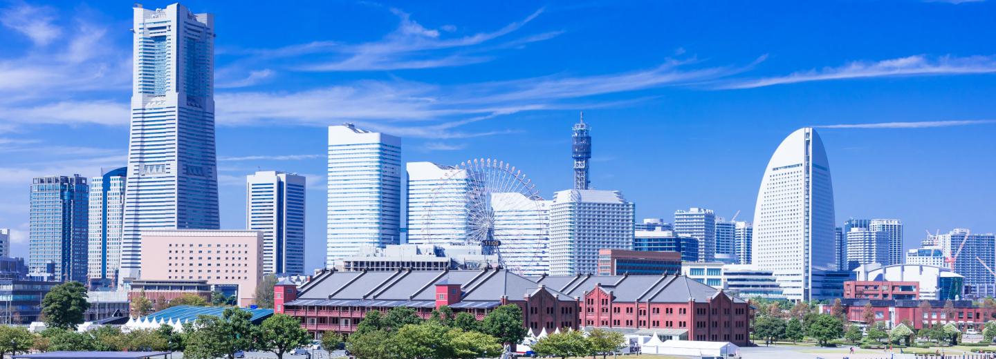 Yokohama