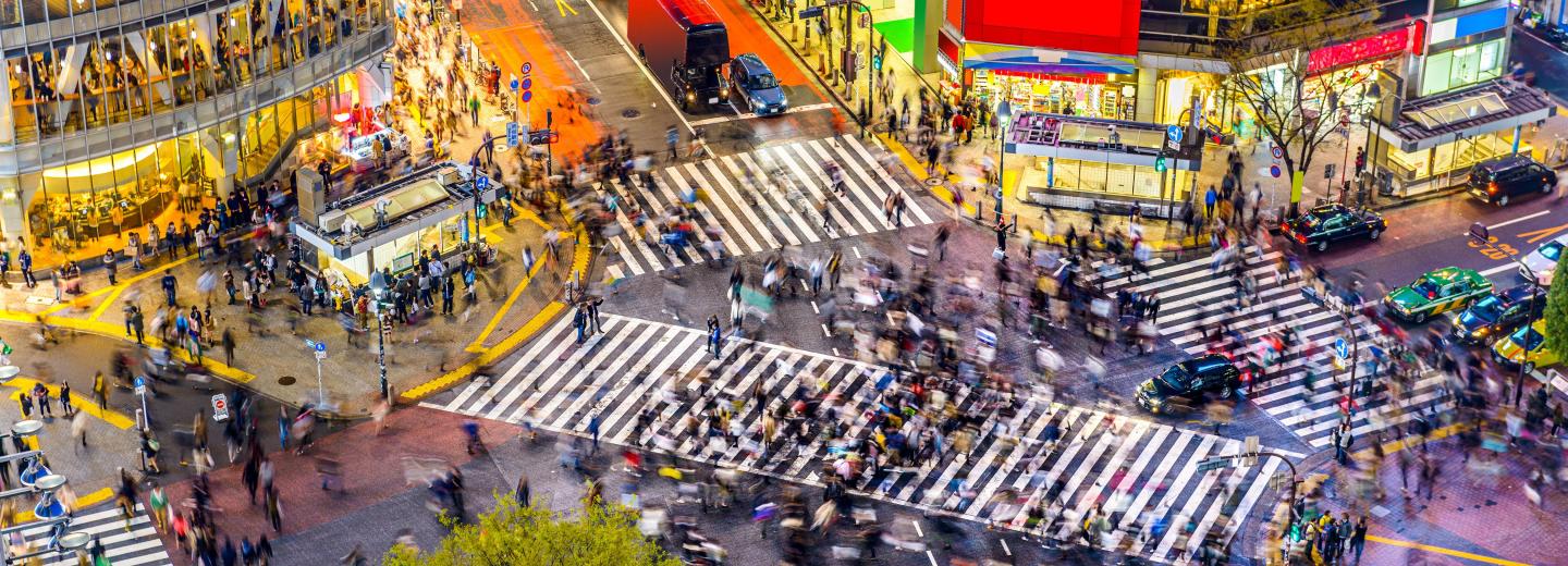 Tokio