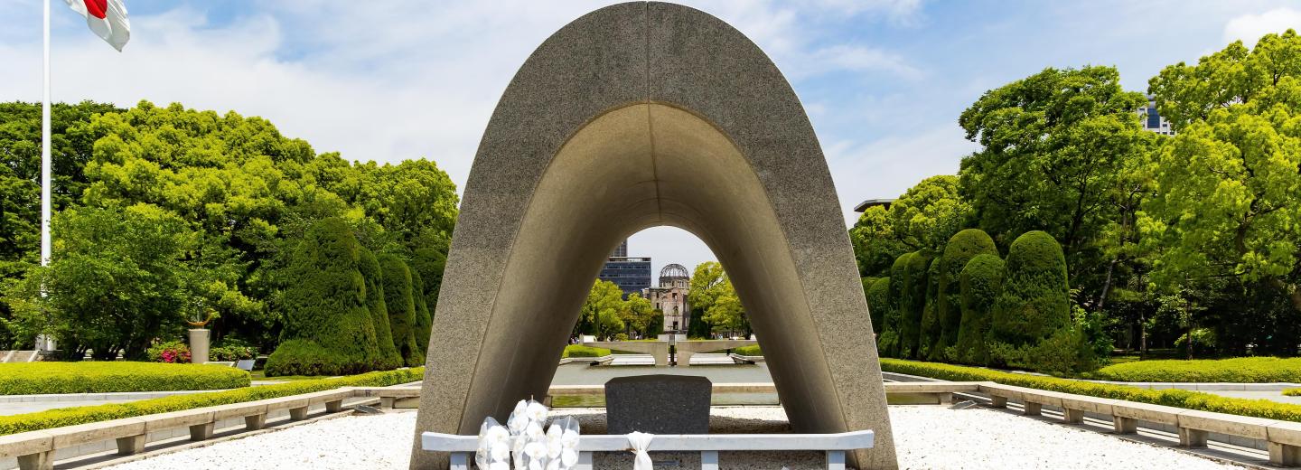 Hiroshima