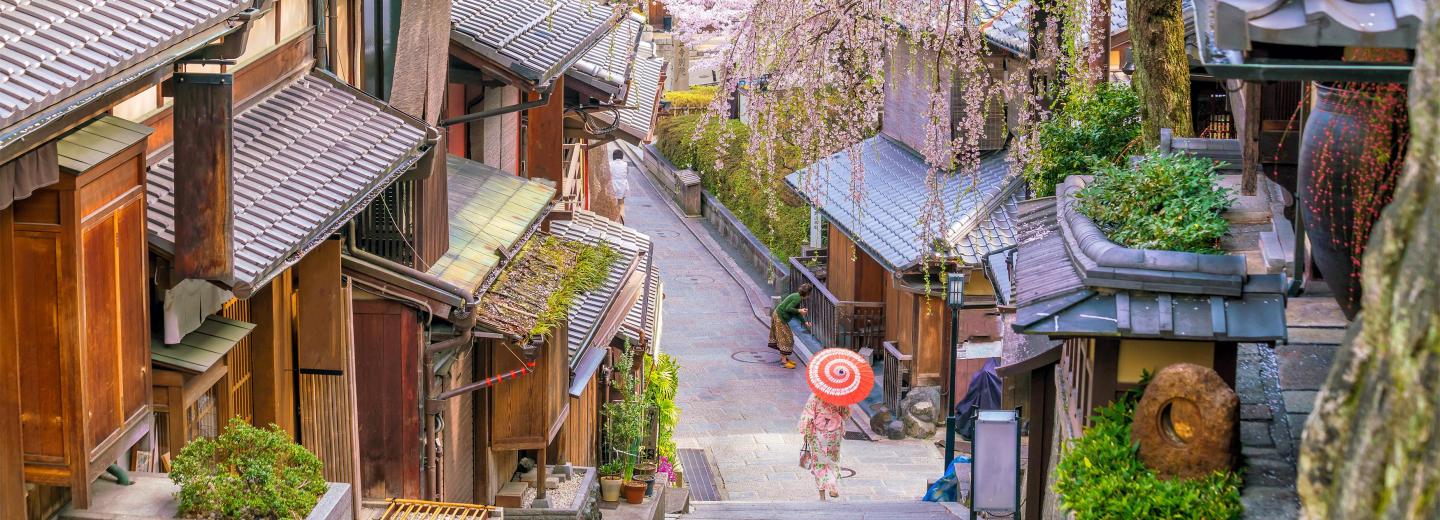 Kyoto