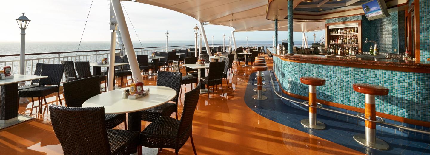 Norwegian Jade