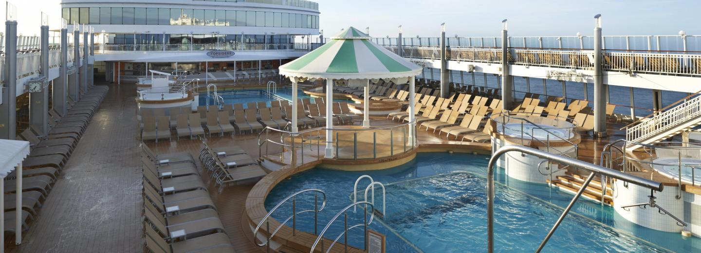 Norwegian Jade