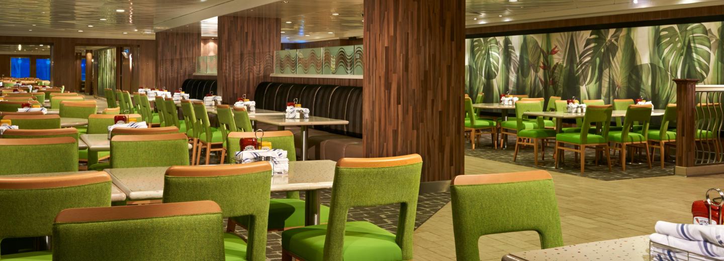 Norwegian Jade
