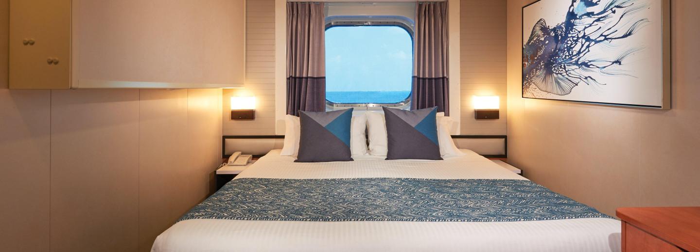 Norwegian Jade
