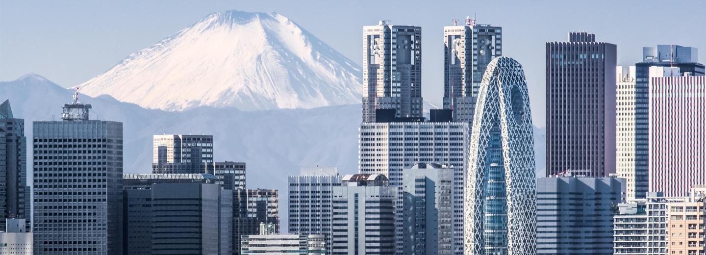 Tokio