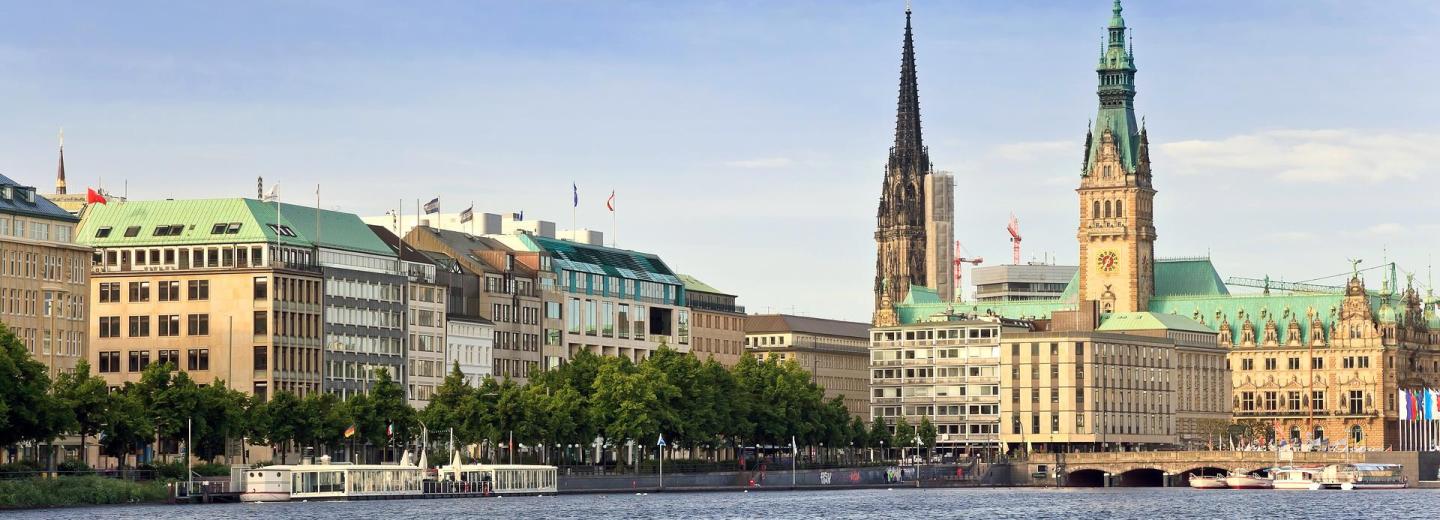 Hamburg