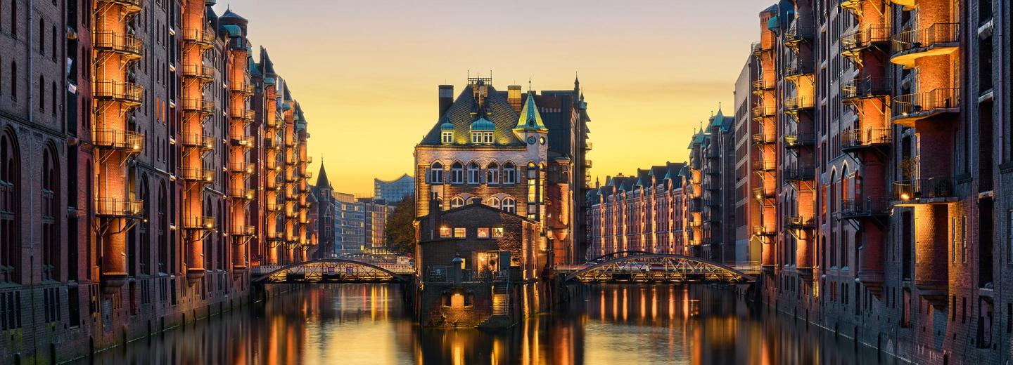 Hamburg