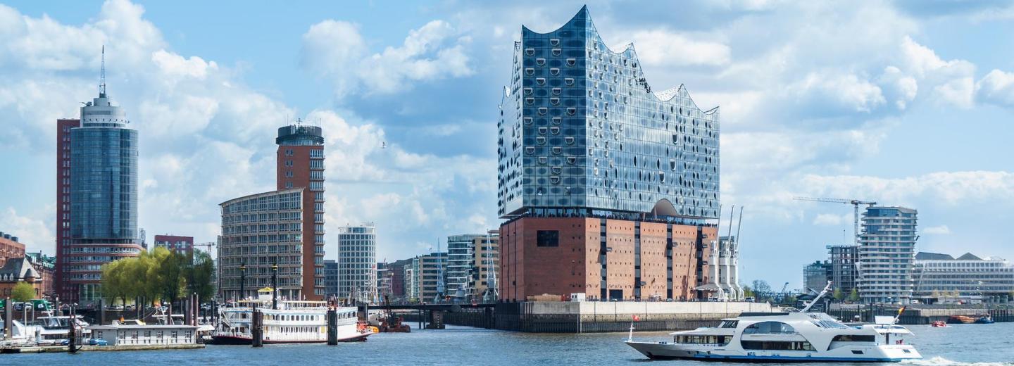 Hamburg