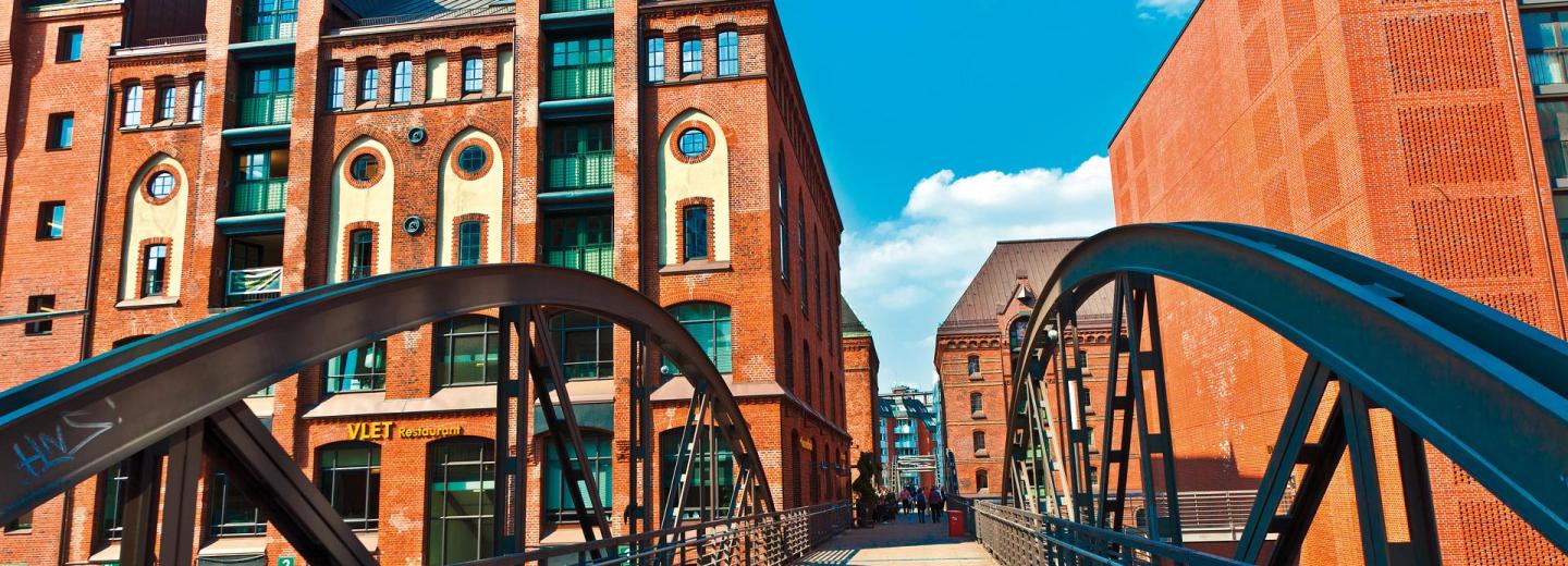Hamburg
