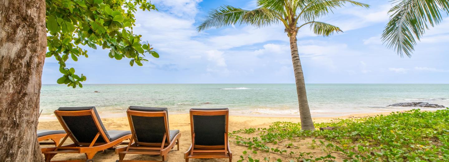 Sentido Khao Lak