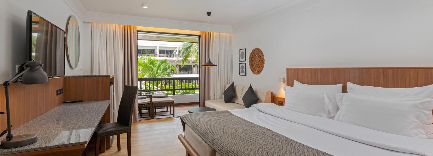 Sunprime Kamala Beach, Phuket, Zimmerbeispiel