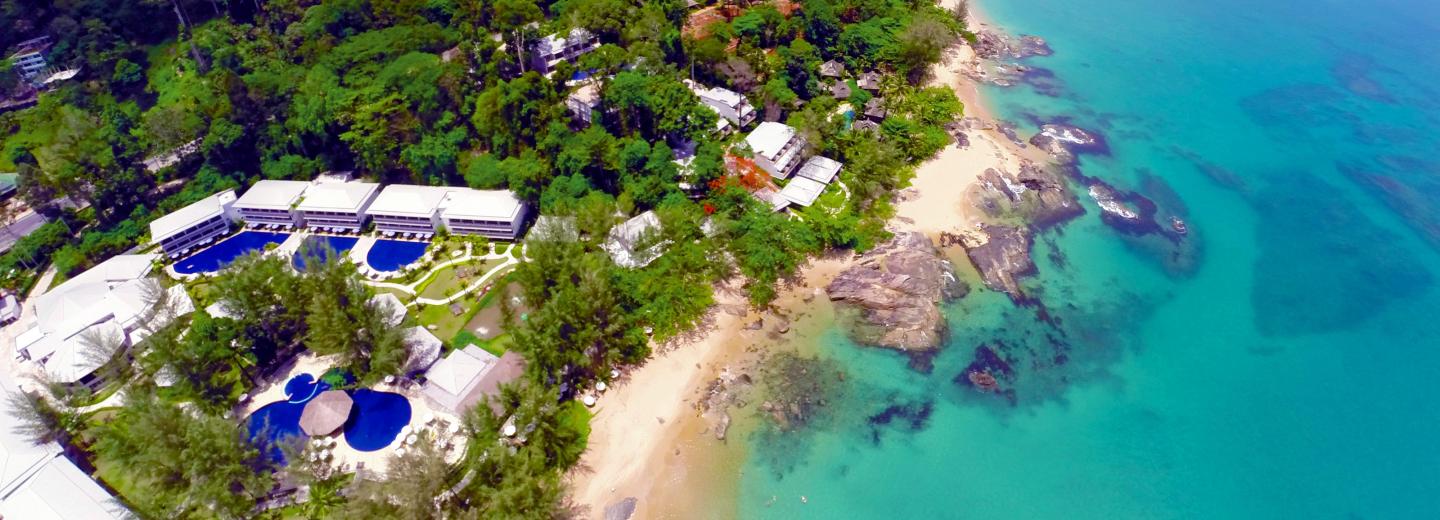 Sentido Khao Lak