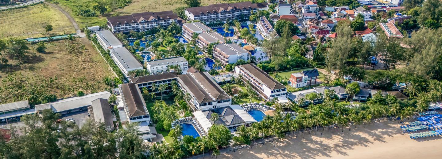 Sunprime Kamala Beach, Phuket