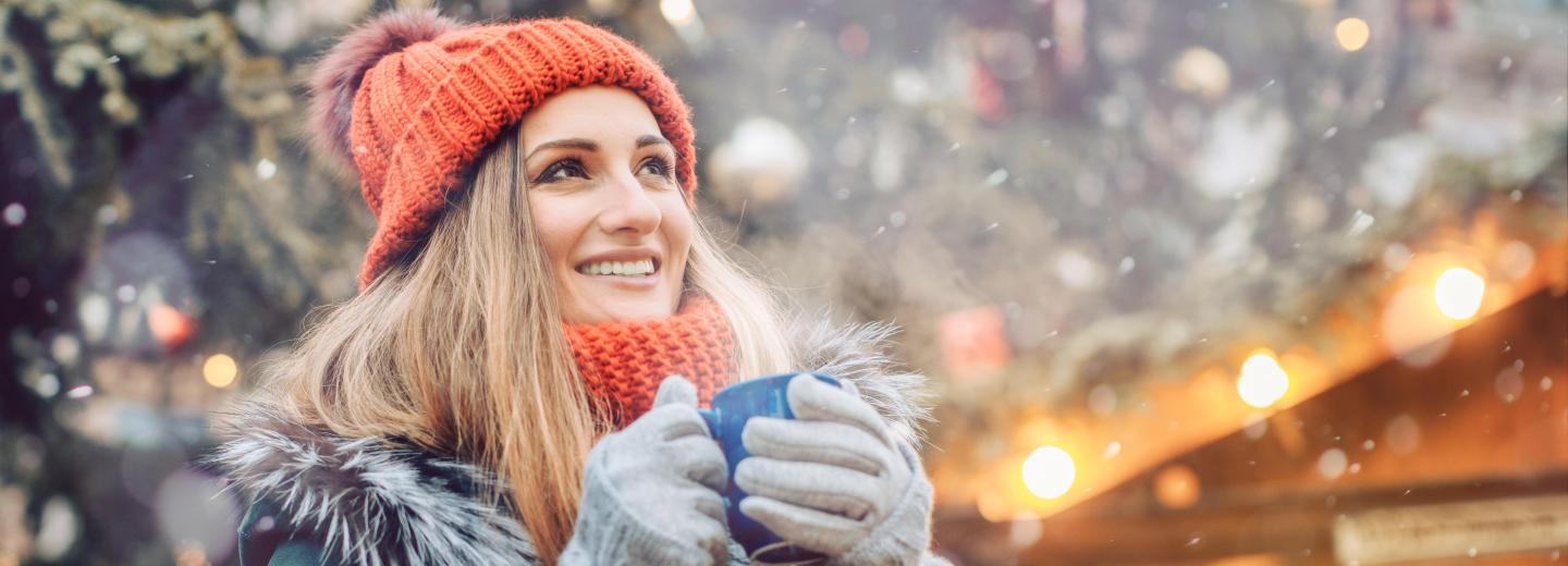 Adventi körutazás karácsonyi vásárokkal Rigában és Tallinnban