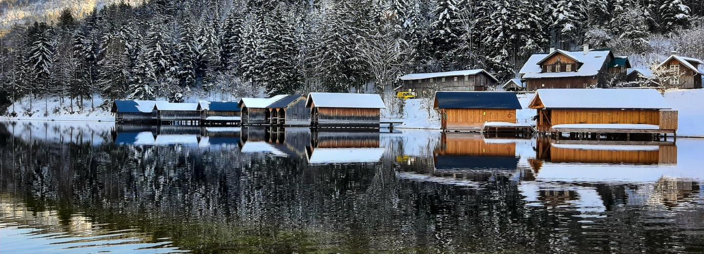 Altaussee