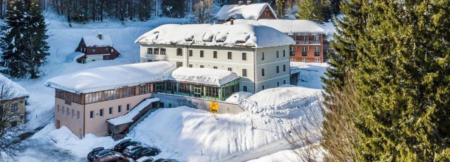 JUFA Hotel Altaussee, Altaussee