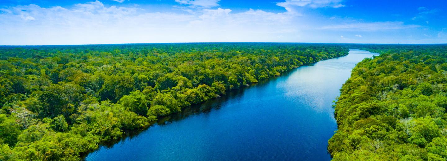 Große Winterpause Karibik & Amazonas - Kreuzfahrt