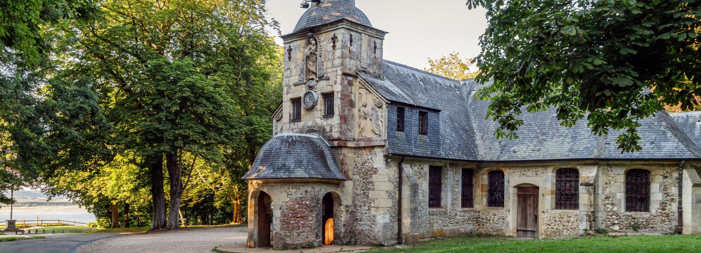 Honfleur
