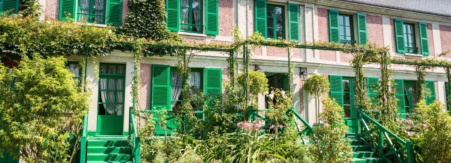 Giverny