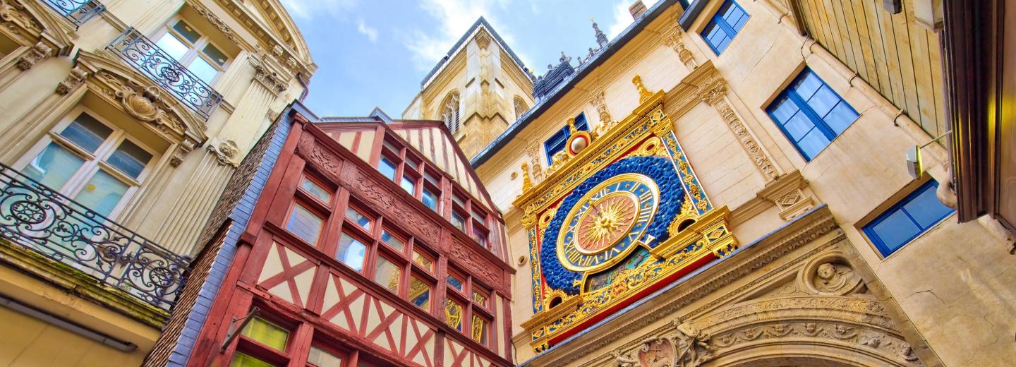 Rouen