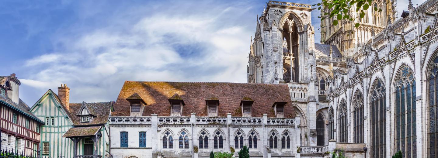 Rouen