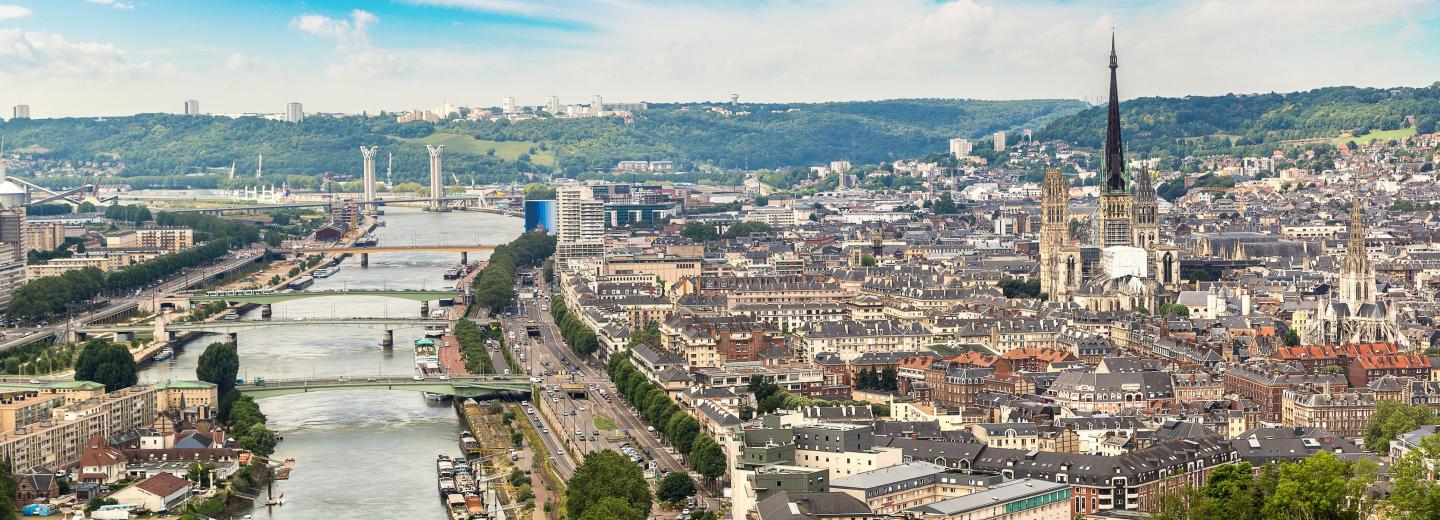 Rouen