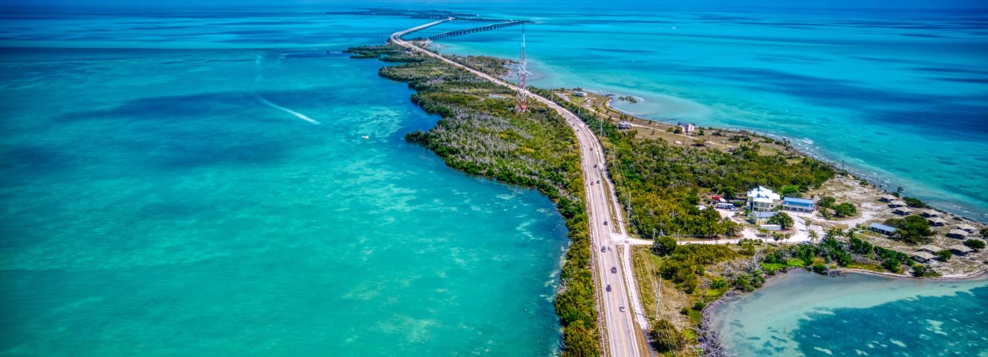Florida Keys